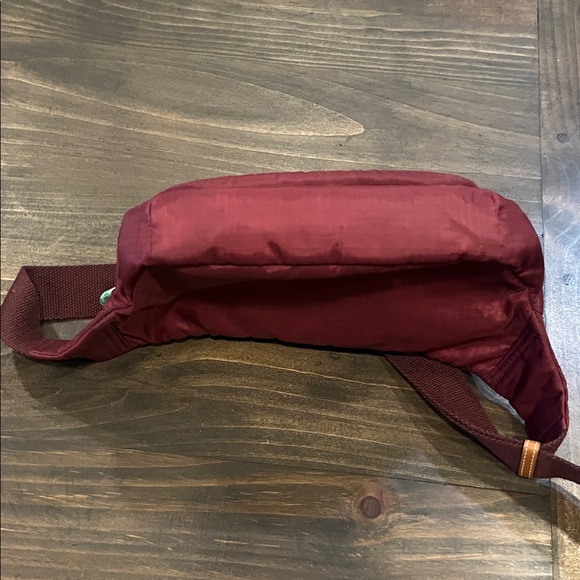 Tory Burch Ripstop Belt Bag - Picture 10 of 11